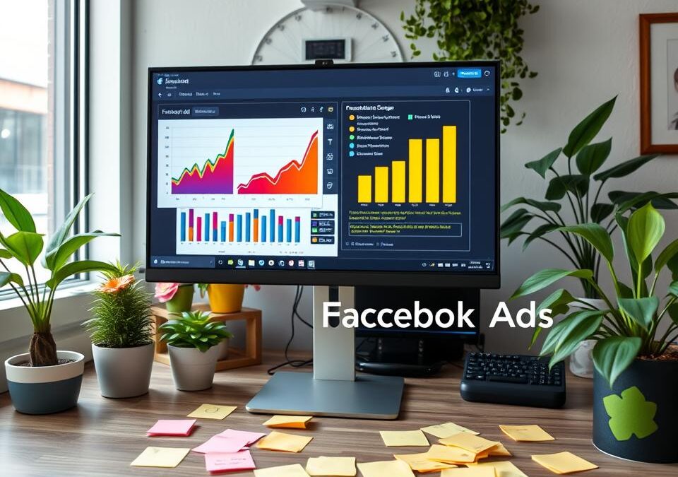 Jak poprawić skuteczność reklam na facebooku bez zwiększania budżetu?