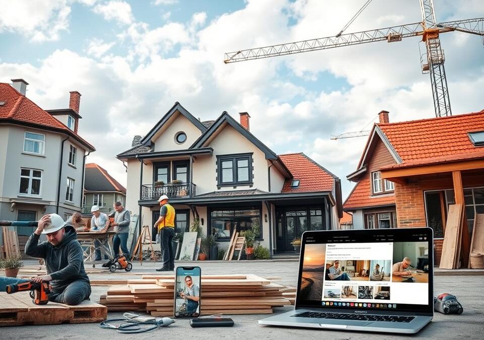 Blog - zdjęcie nr 41 Jak usługi remontowe w polkowicach mogą zyskać na google ads?