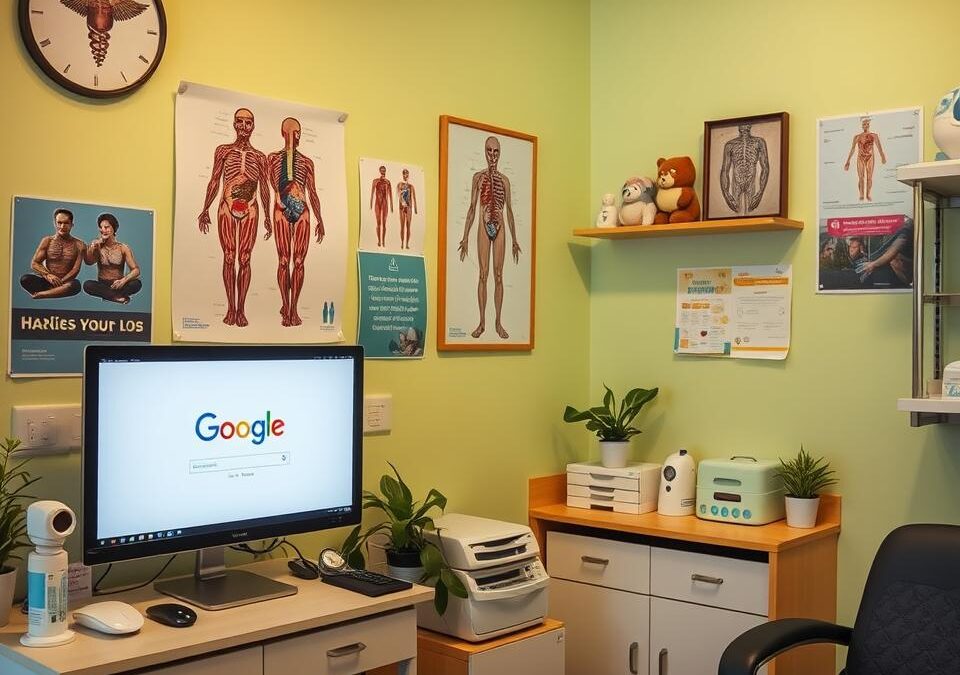 Blog - zdjęcie nr 49 Google ads dla lekarzy rodzinnych w biłgoraju – jak zacząć?