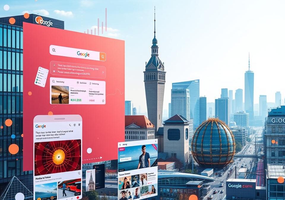 Blog - zdjęcie nr 5 Jak reklamować firmę w google w warszawie i czy to się opłaca?
