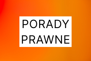 Szybkie porady prawne