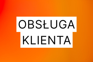 Obsługa klienta w jednym miejscu