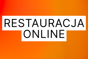 Zamówienia online dla restauracji