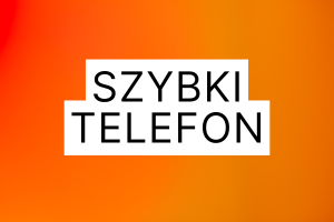 Natychmiastowy kontakt z klientem