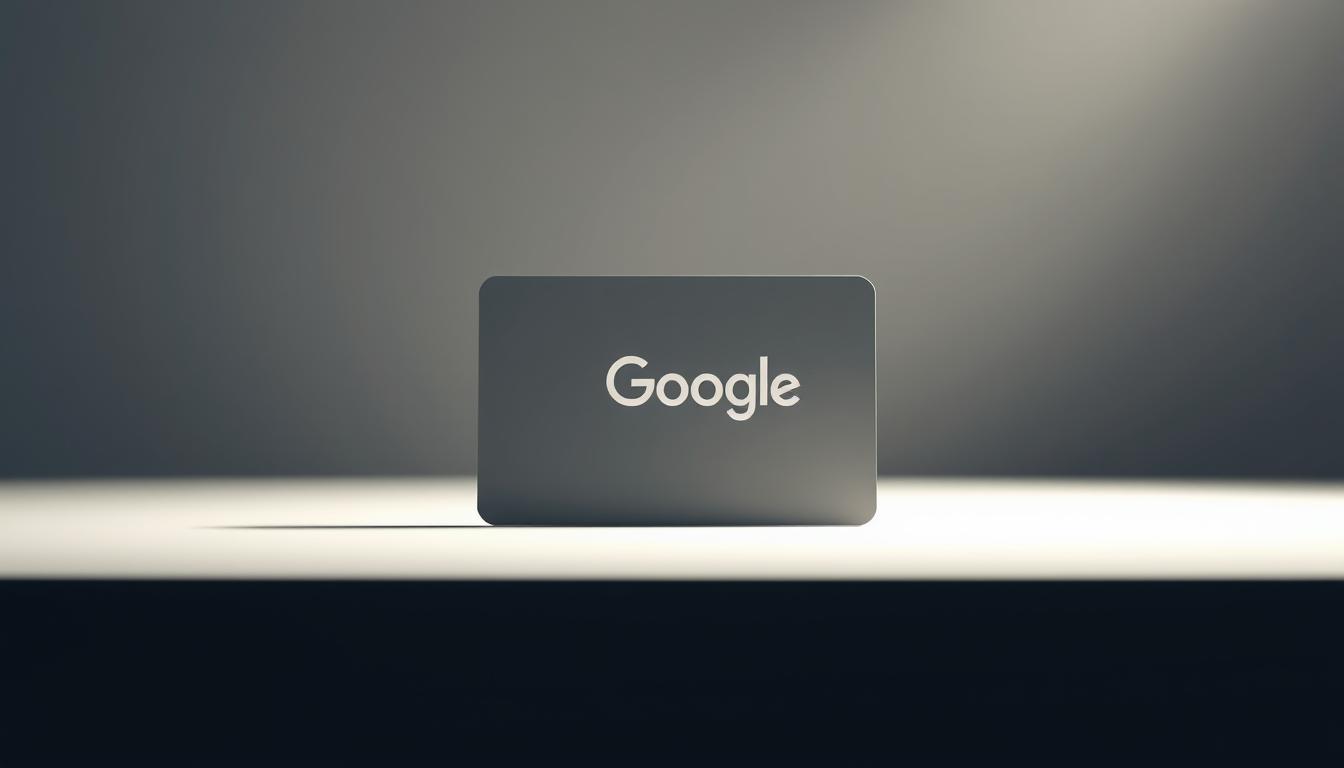 Ile kosztuje wizytówka Google