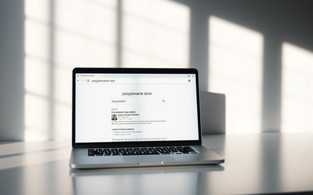 Blog - zdjęcie nr 17 Ile się płaci za pozycje w google? Praktyczny przewodnik