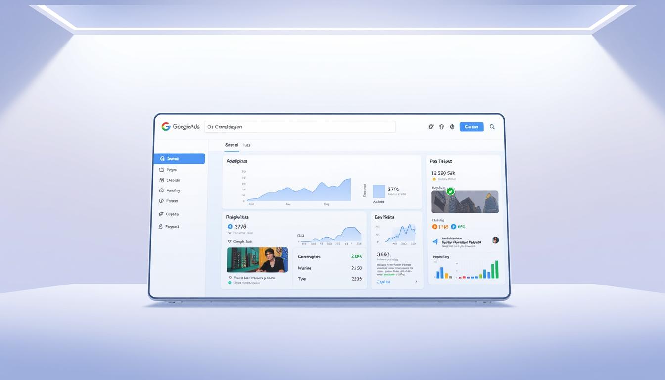 Jak założyć Google ADS