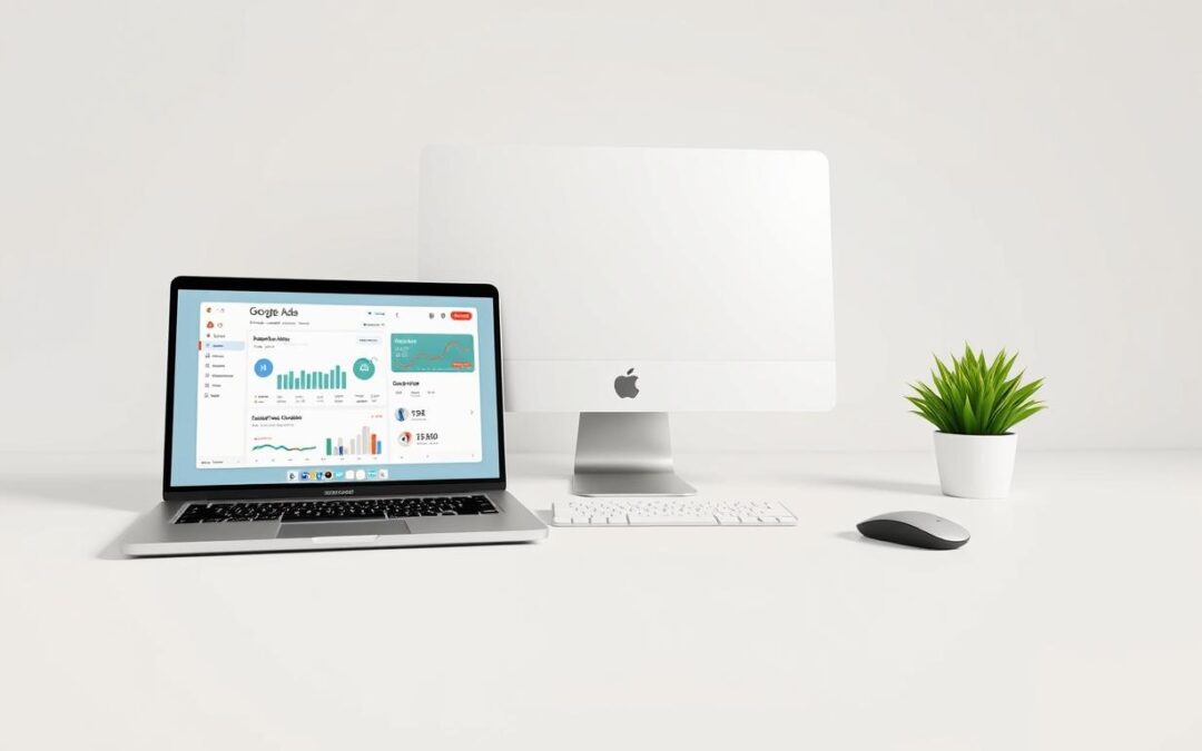 Blog - zdjęcie nr 6 Jak założyć konto w google ads? – prosty przewodnik