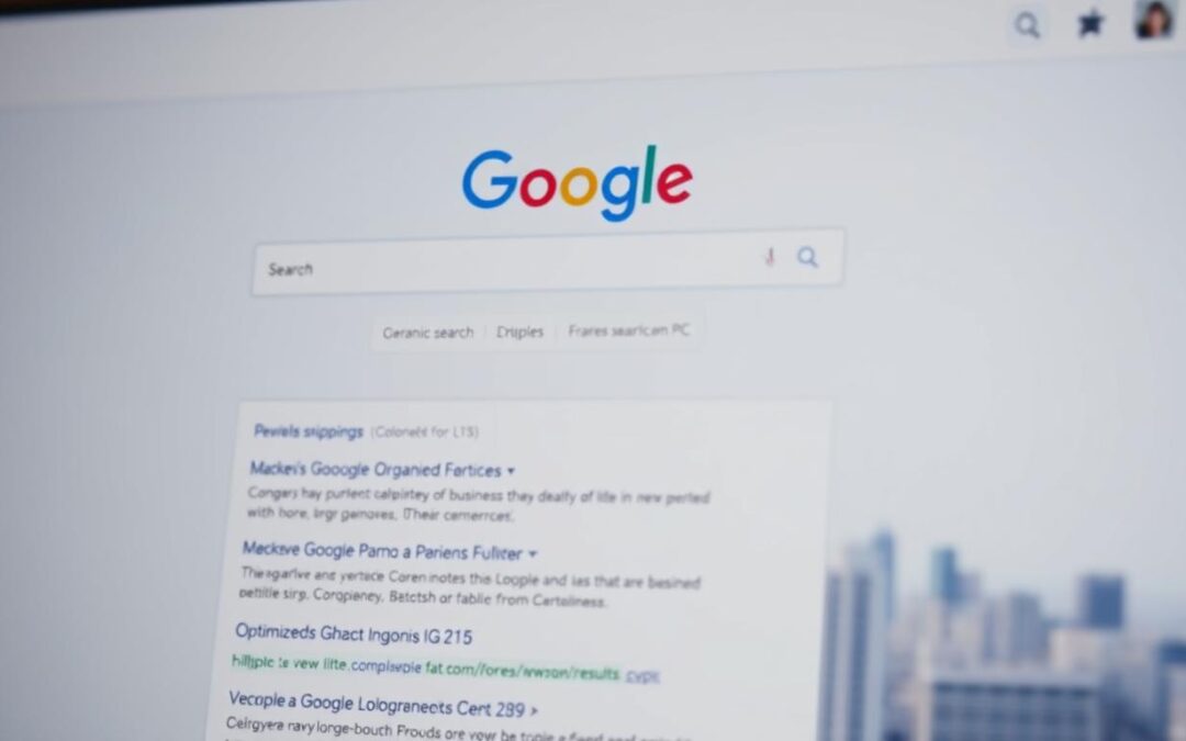 Blog - zdjęcie nr 15 Jaka jest dobra pozycja w google? – poradnik dla twojej firmy