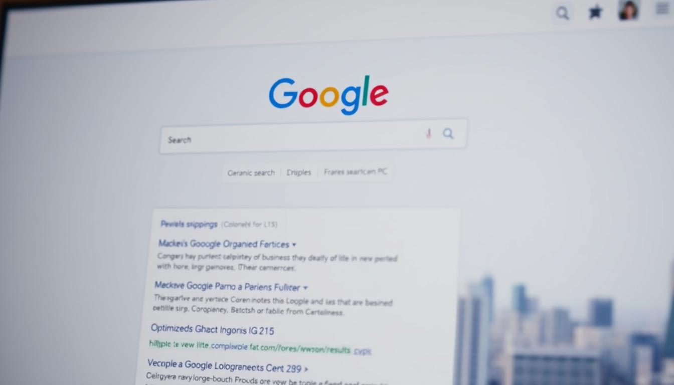 Jaka jest dobra pozycja w Google