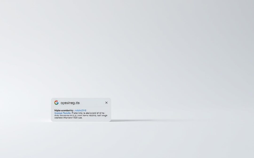 Blog - zdjęcie nr 27 Kto jest numerem1 na liście wyników google – poradnik dla twojej firmy