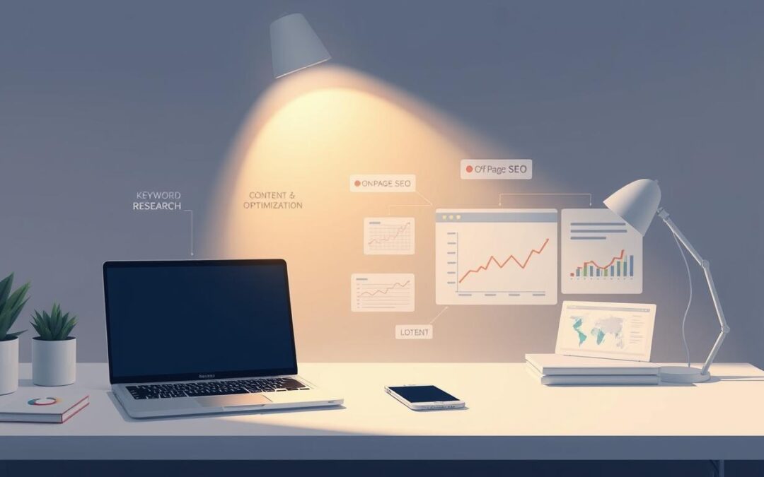 Blog - zdjęcie nr 24 Na czym polega proces seo? Optymalizuj swoją stronę z nami!