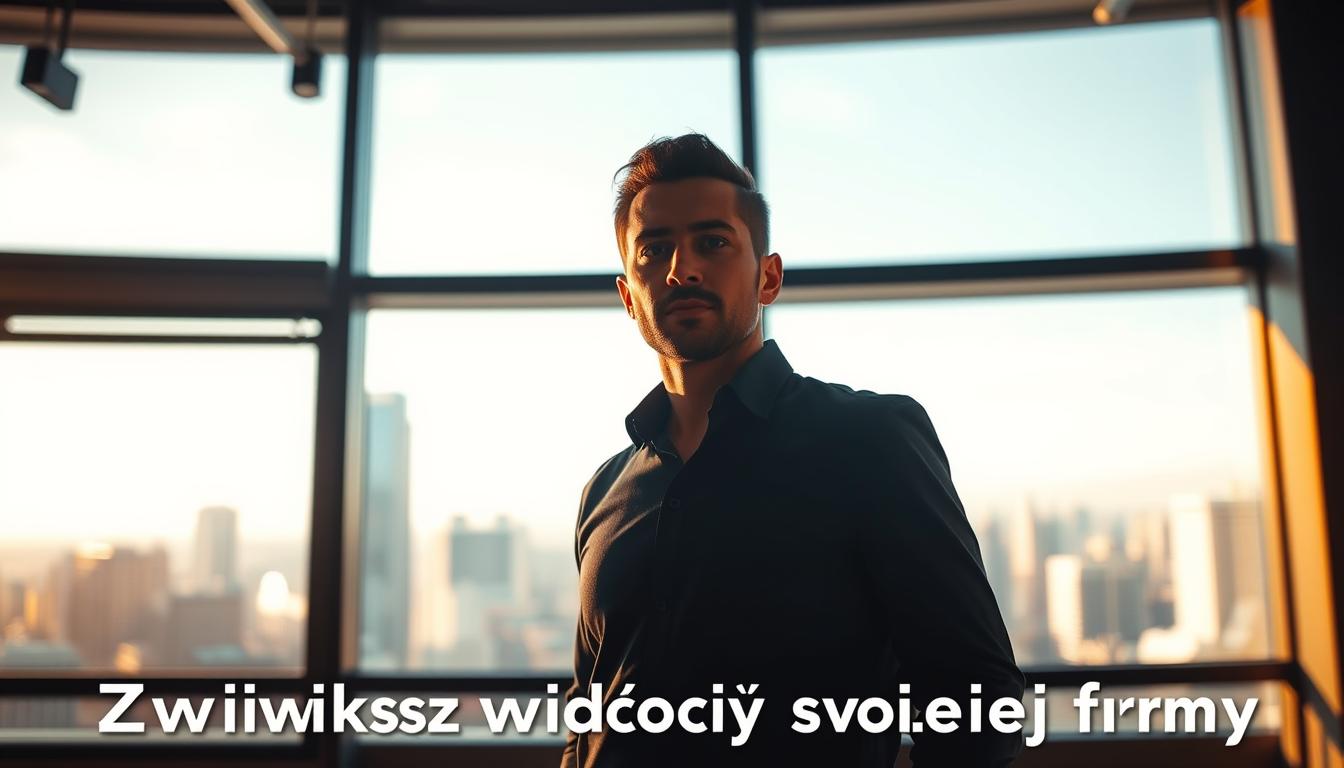 Numer 1 w Google jak to zrobić