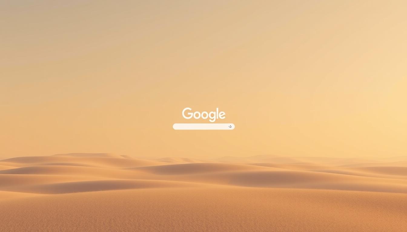 Od czego zależy pozycja w Google