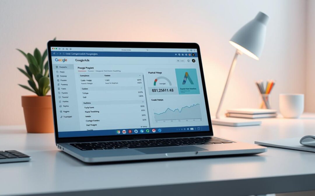 Blog - zdjęcie nr 22 Czy 100/500 dolarów wystarczy na google ads? Sprawdź naszą wiedzę!