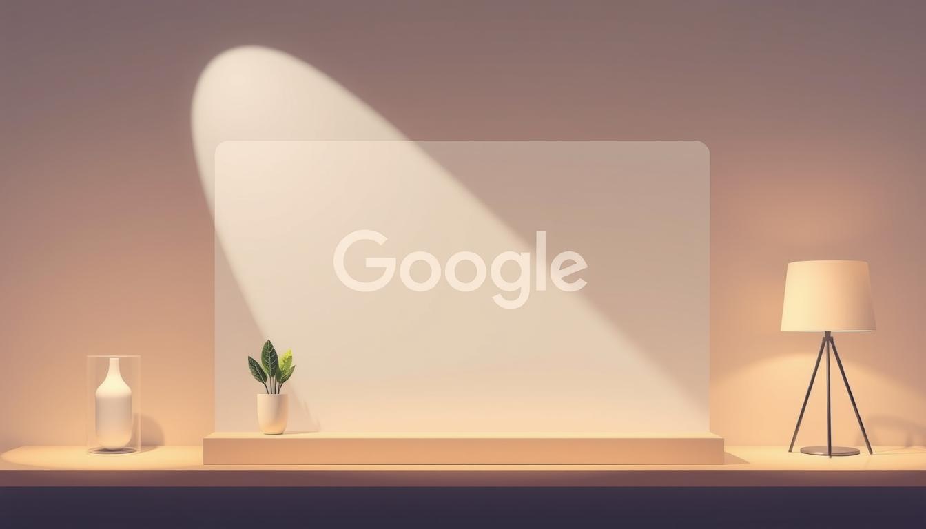 Google sponsorowane reklamy