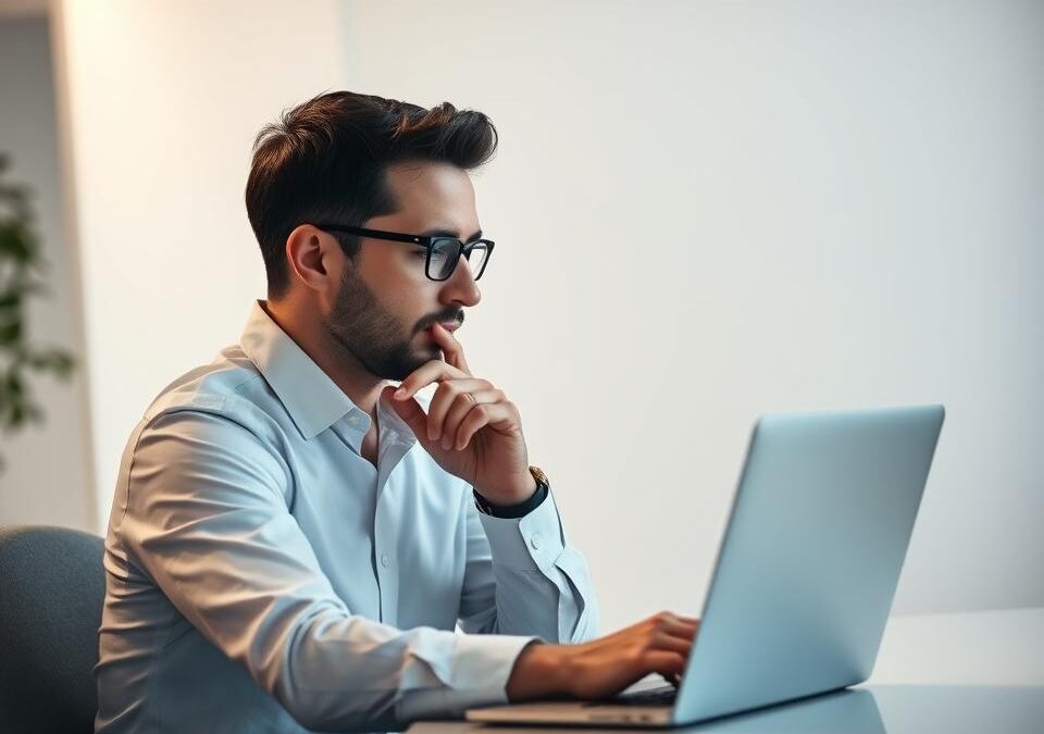 Czy blog firmowy ma wpływ na seo? Odpowiedź może cię zaskoczyć