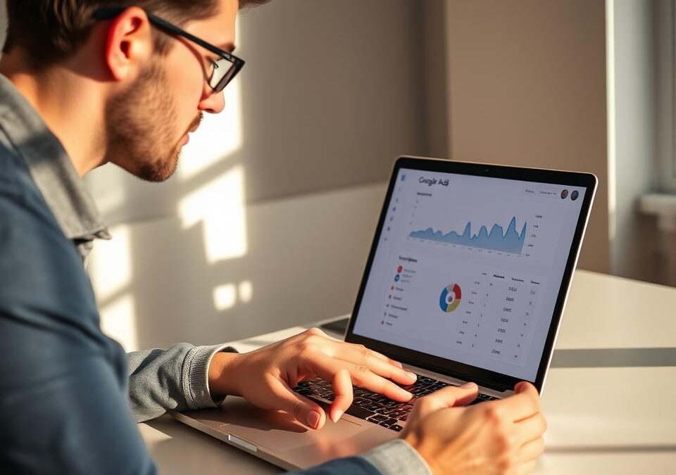 Blog - zdjęcie nr 7 Ile kosztuje kampania google ads i co wpływa na jej budżet?