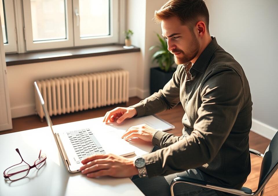 Blog - zdjęcie nr 4 Jak pisać treści blogowe zgodne z seo, które rankują w google?