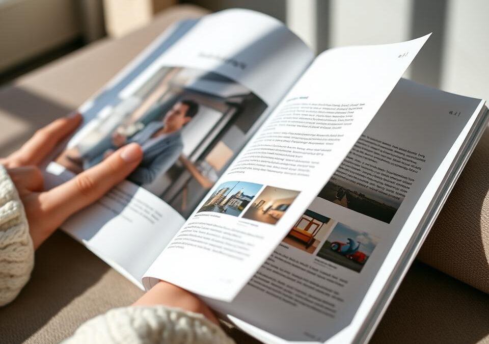 Jak stworzyć profesjonalny pdf z ofertą – krok po kroku