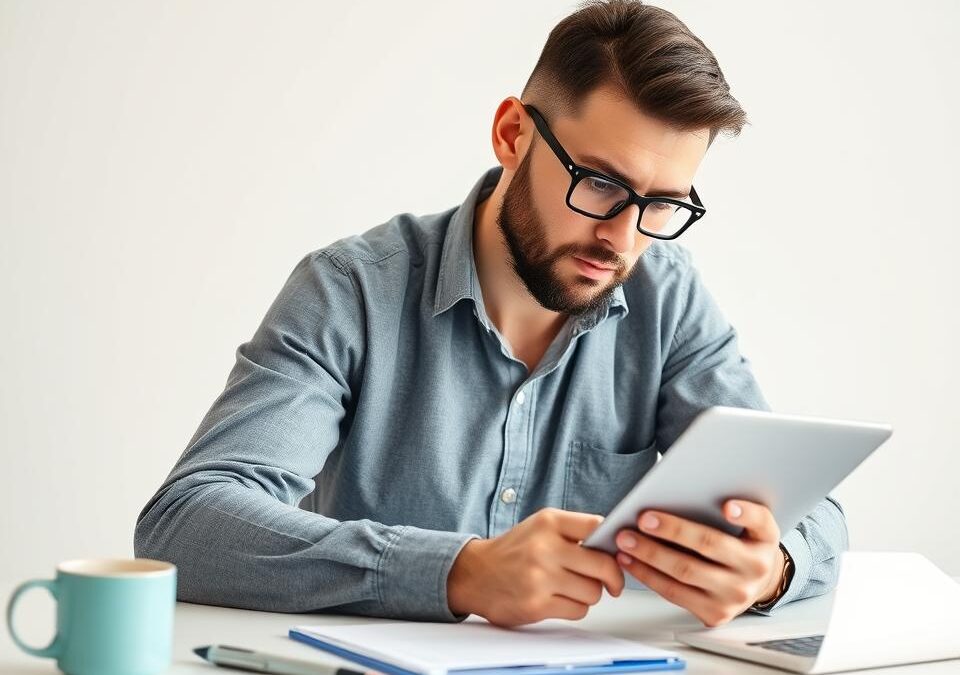 Blog - zdjęcie nr 16 Widoczność w google – co naprawdę wpływa na twoje pozycje?
