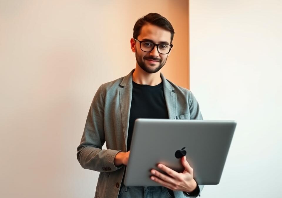 Blog - zdjęcie nr 1 Kampanie google ads dla firm – skuteczne strategie i przykłady