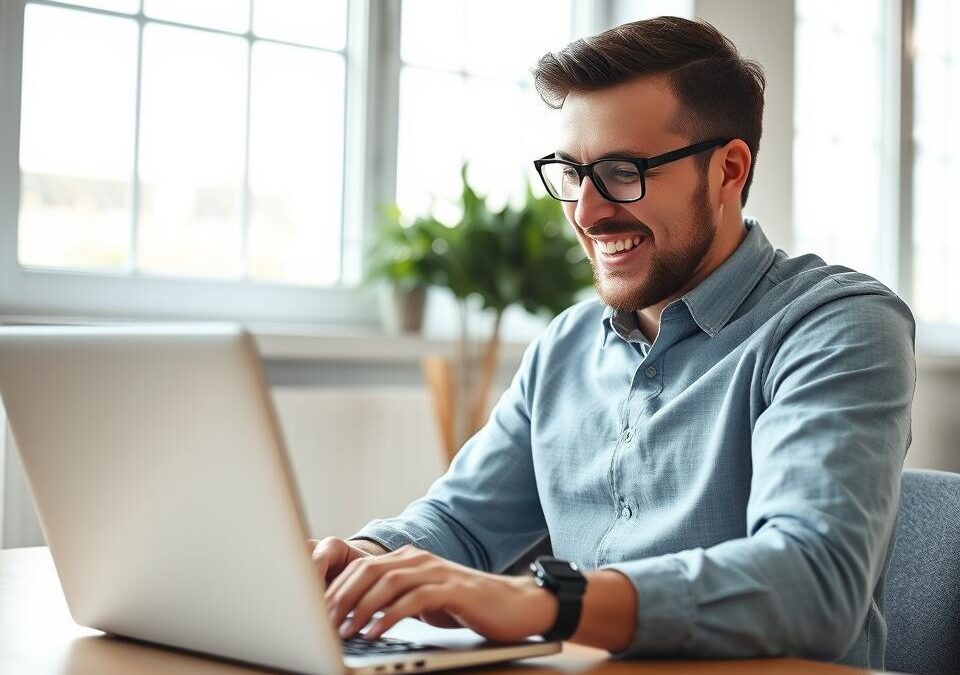 Blog - zdjęcie nr 5 Jak zwiększyć konwersje w google ads? Praktyczne wskazówki