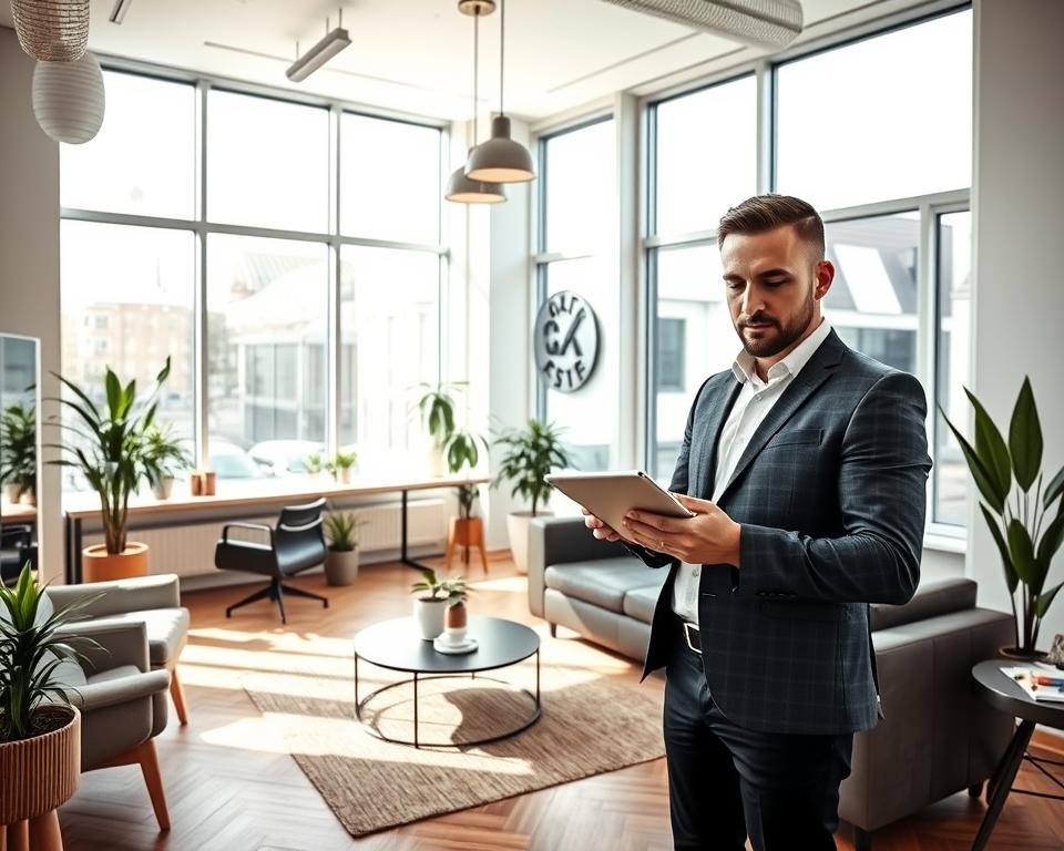 Lokalna agencja marketingowa