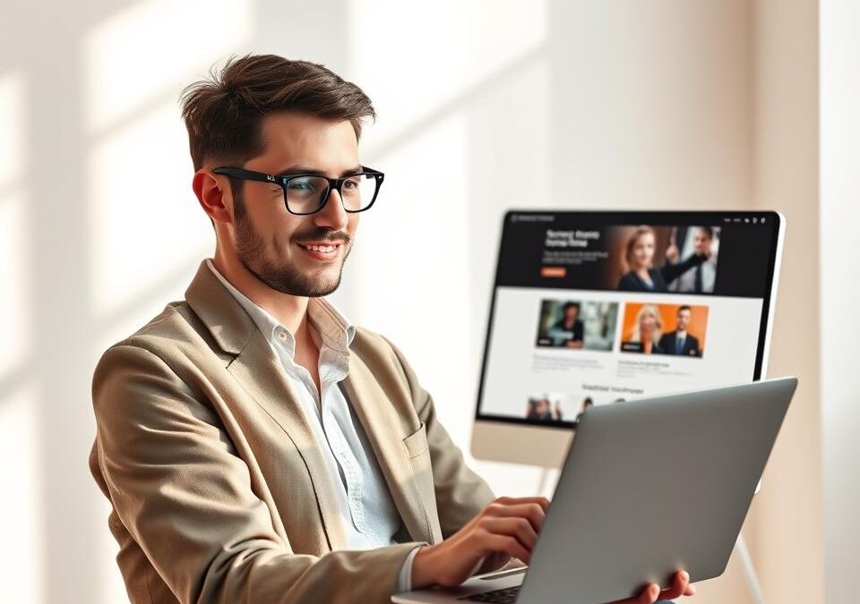 Blog - zdjęcie nr 19 Kompleksowa obsługa wordpress dla firm – dlaczego warto?