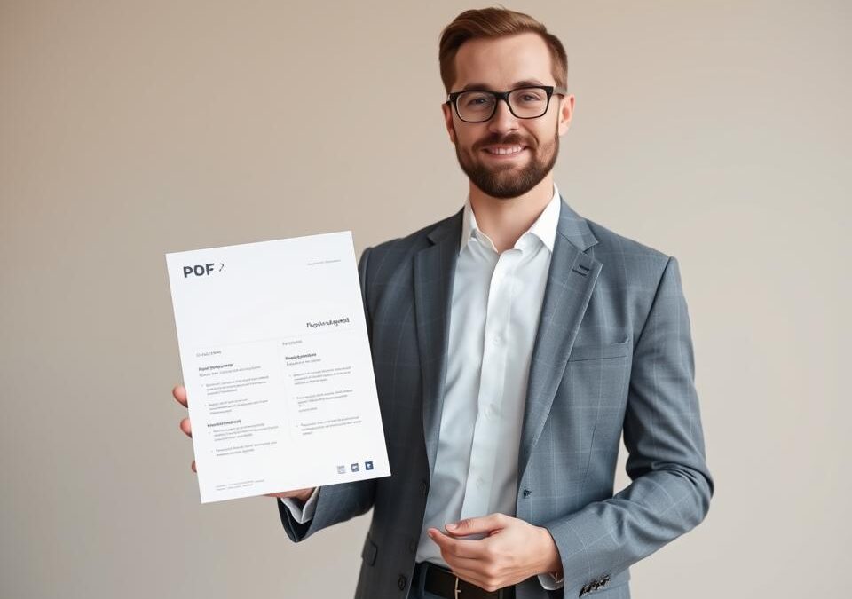 Blog - zdjęcie nr 15 Jak przygotować ofertę pdf, która zamienia odbiorców w klientów?