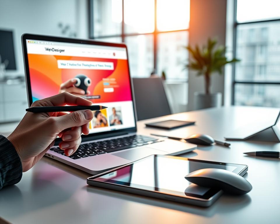 Pozycjonowanie stron internetowych