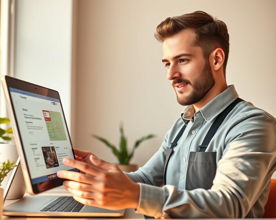 Reklamy lokalne google ads