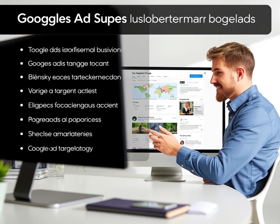 Rodzaje reklam google ads