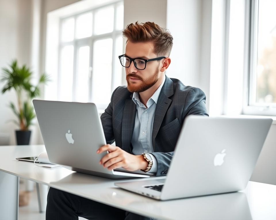 strategie online dla małej firmy