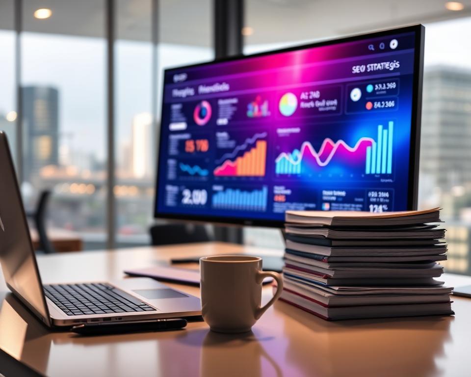 Strategie seo