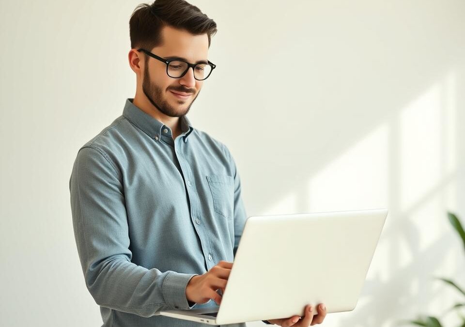 Jak zoptymalizować google moja firma, by zdobyć więcej klientów?