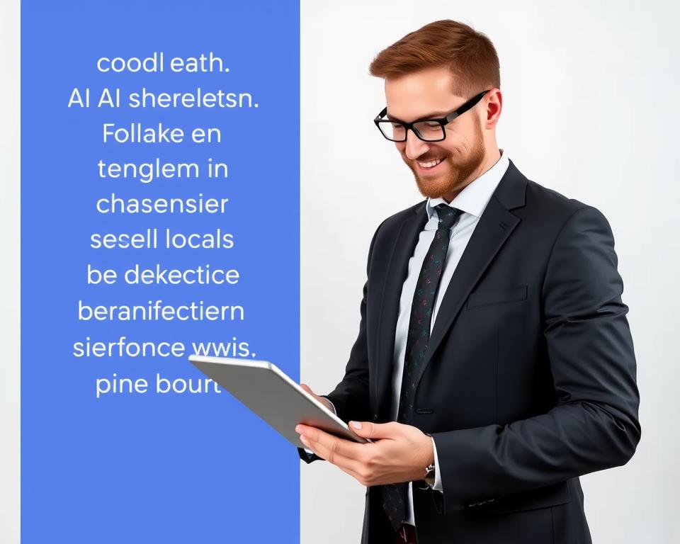 AI a marketing lokalny