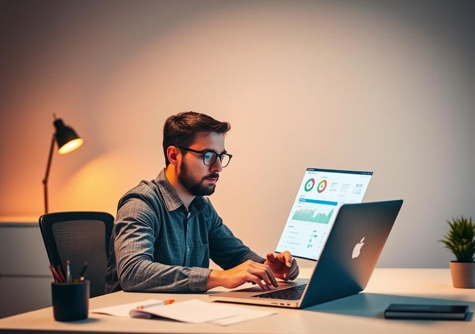 Audyt seo strony – jak wykryć problemy i poprawić pozycję?