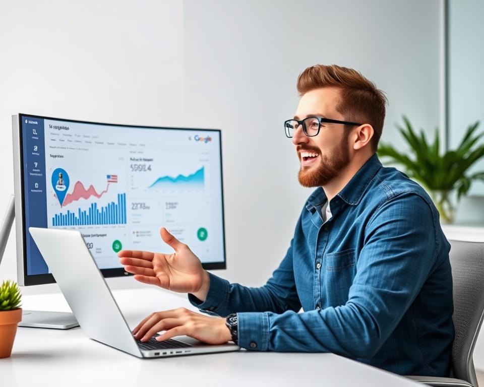 Automatyzacja w marketingu lokalnym