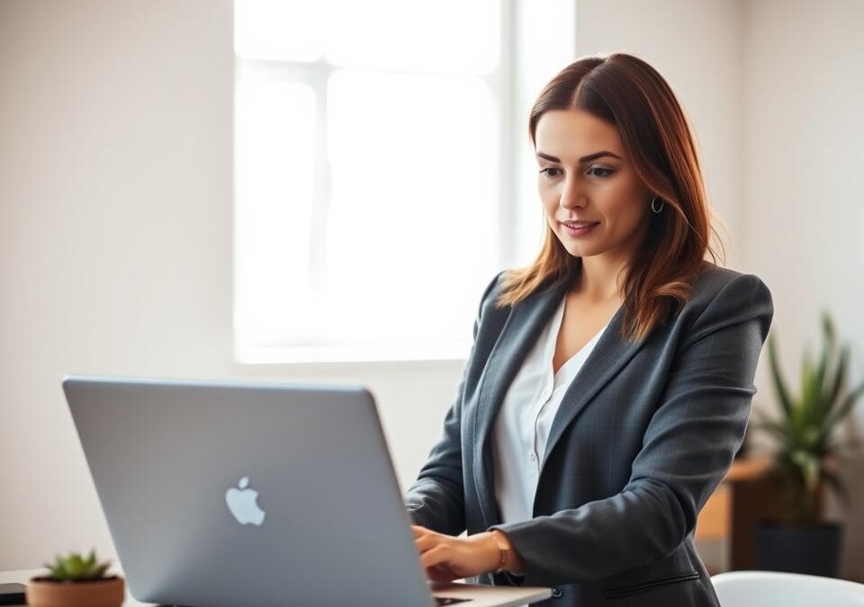 Jak budować zaufanie online dzięki treściom?