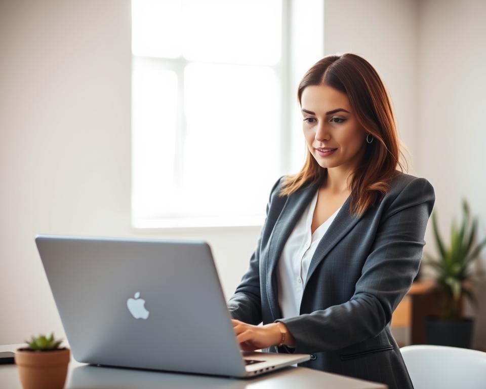 budowanie zaufania online