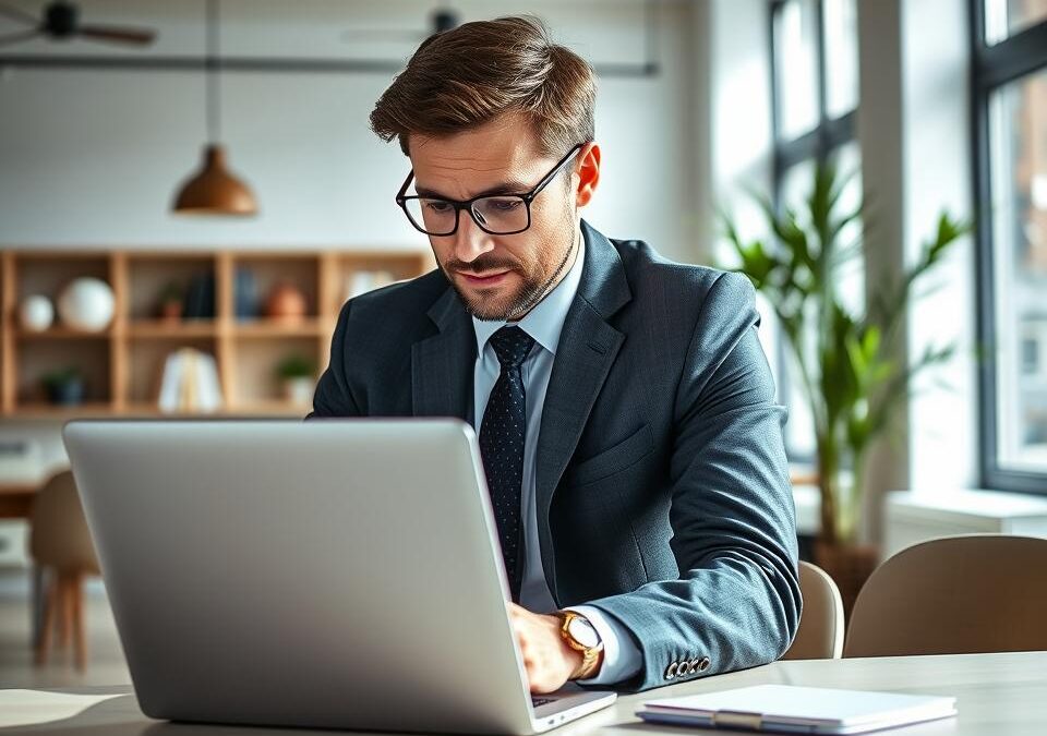 Co to jest lokalne seo i jak może pomóc twojej firmie?