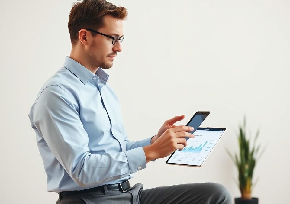 Content marketing dla lokalnych firm – co, jak i po co?