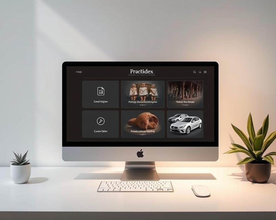 Intuicyjna nawigacja Intuicyjna nawigacja