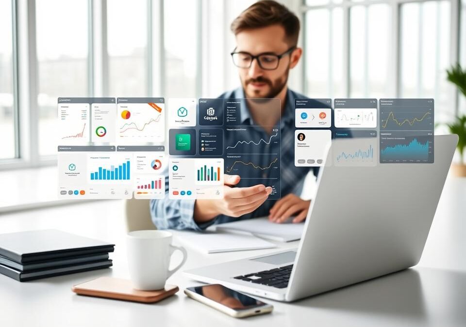 Jak ai pomaga zdobywać klientów i zwiększać konwersje?