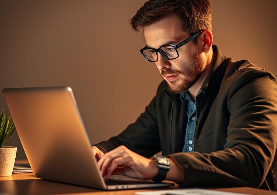 Jak ustawić kampanię google ads – poradnik dla początkujących