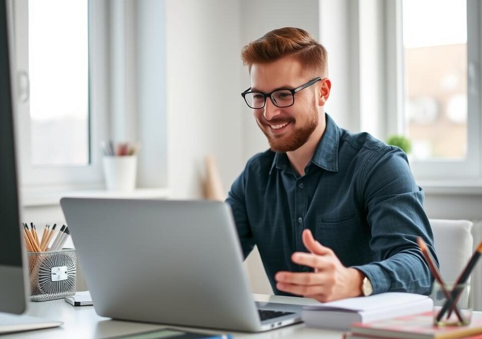 Kampanie google ads dla małych firm – krok po kroku