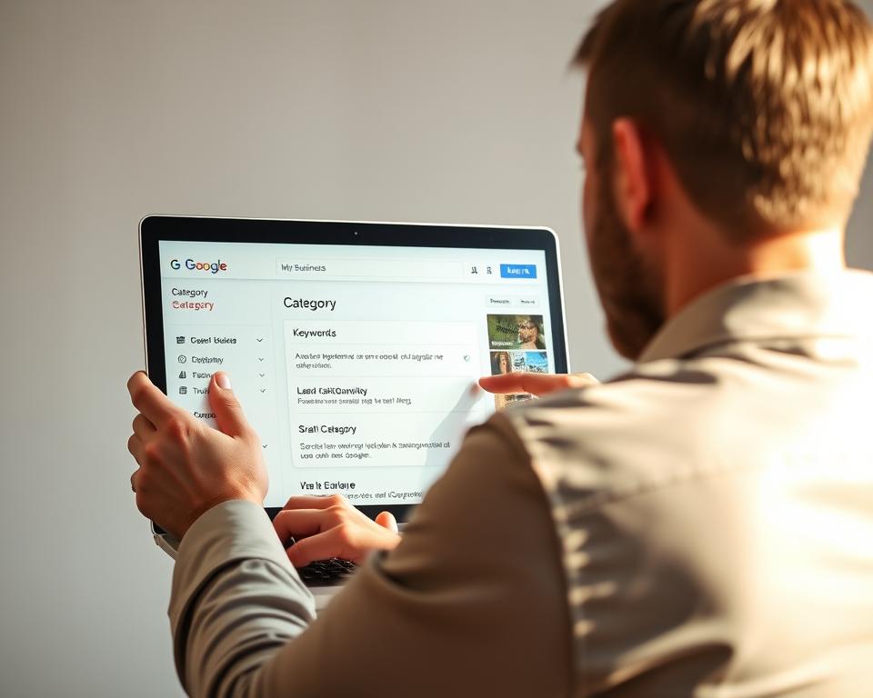 Kategorie i słowa kluczowe google moja firma Kategorie i słowa kluczowe google moja firma