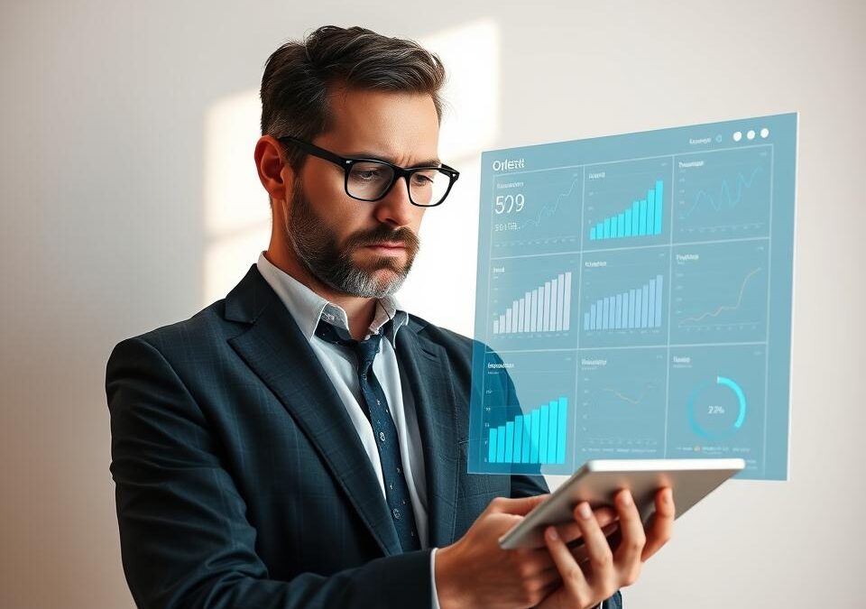 Jak poprawić konwersje dzięki optymalizacji strony?