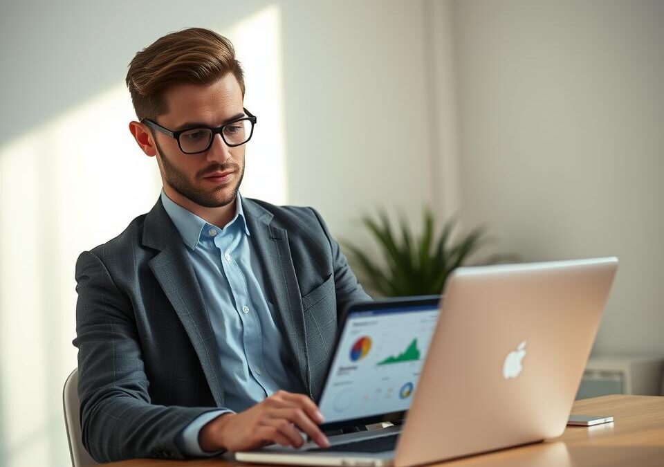 Jak skutecznie prowadzić lokalne pozycjonowanie w 2025?